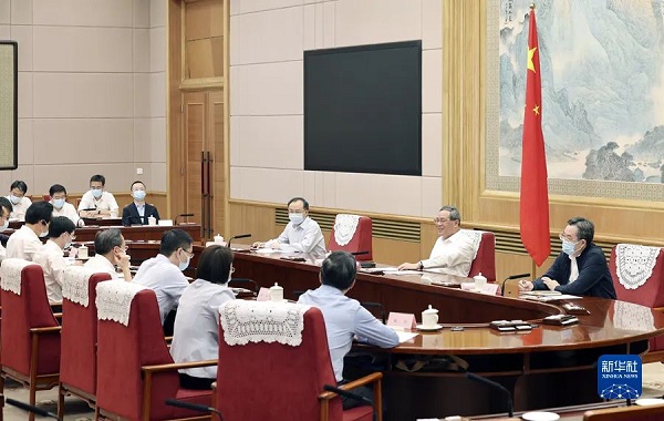 王繼祥：物流行業(yè)如何預(yù)期下半年經(jīng)濟(jì)形勢(shì)與政策？